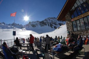 Arcalis ski resort Arcalis- Andorra